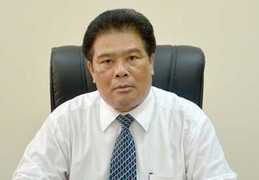 Bổ nhiệm vụ phó 'thần tốc', Phó ban Chỉ đạo Tây Nam Bộ: 'Tôi cũng chưa từng gặp ông Hoàng'