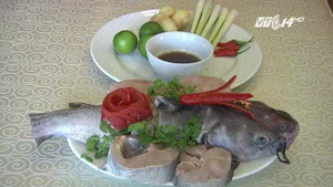 Cách làm ruốc cá lăng tại nhà ngon và an toàn