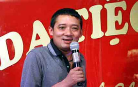 Danh hài Chiến Thắng: 'Tôi mua nhà 5 tỷ, xe 3 tỷ sau gần 2 năm chạy show'