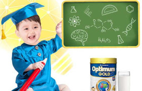 Giúp mẹ hiểu đúng về sữa bột pha sẵn cho bé