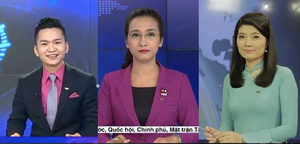 MC Hạnh Phúc tiết lộ lý do hàng loạt BTV nghỉ việc và câu chuyện phía sau của VTV