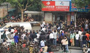 Thanh niên bị giết vì phê bình người trúng xổ số ăn mừng quá ầm ĩ