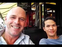 Tiết lộ gây 'sốc' vụ chích điện hành hạ bé trai Campuchia