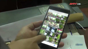 Vụ bạo hành bé Campuchia: Nghi can đem điện thoại chứa video đi cầm cố