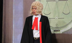 Trực tiếp 'Ơn giời cậu đây rồi' tập 6: Hoài Linh – Hồng Đào hợp tác ‘diệt gọn’ khách mời