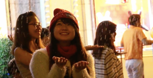 5 điểm chụp ảnh giáng sinh thu hút giới trẻ Sài Gòn