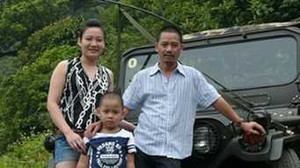 Bà xã của 'Thiên Lôi' Bình Trọng từng lọt vào chung kết Hoa hậu Việt Nam