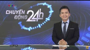 MC Hạnh Phúc: 'VTV24 không thay đổi dù nhà báo Lê Bình thôi chức giám đốc'
