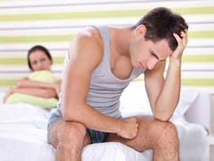 Những nguyên nhân gây liệt dương mà nam giới hay chủ quan