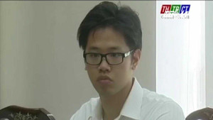 Những điều chưa biết về nguyên Vụ phó 26 tuổi Vũ Minh Hoàng