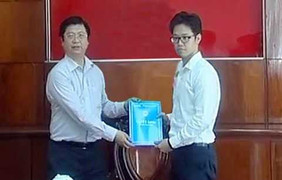 Xung quanh việc bổ nhiệm 'thần tốc' vụ phó 26 tuổi