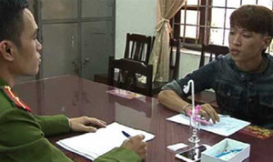 Tàng trữ ma túy trái phép, 4 sinh viên ở Huế bị bắt