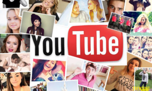 5 video được xem nhiều nhất Youtube năm 2016