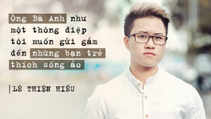 Bài hát 'Ông bà anh' vào để kiểm tra học kỳ khiến học sinh thích thú