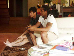 Cái nghiệp của Công Vinh và những kỉ niệm đẹp với sao M.U