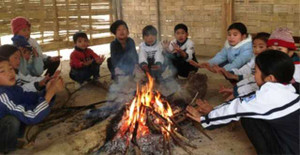 Tối mai không khí lạnh tràn về, miền Bắc rét đậm