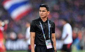 AFF Cup 2016: Kiatisak tự tin thắng được Indonesia