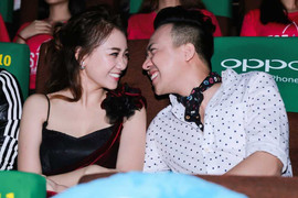 Cười ra nước mắt khi Trấn Thành – Hari Won ra sức ‘kể xấu’ về nhau