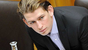 Thành tích đáng nể của Ngoại trưởng 27 tuổi trẻ nhất thế giới