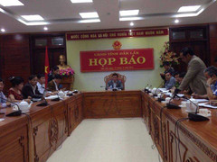 Nổ lớn tại trụ sở Công an tỉnh Đắk Lắk: Thủ tướng yêu cầu điều tra