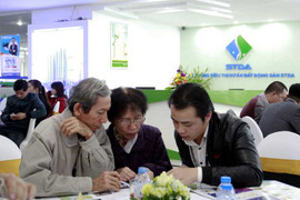 Trao 100 chứng chỉ hành nghề môi giới bất động sản lần đầu tiên tại Việt Nam