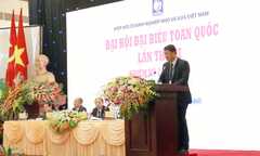 BIDV cam kết luôn đồng hành cùng Doanh nghiệp nhỏ và vừa Việt Nam