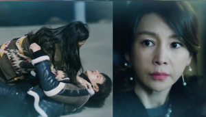 Huyền thoại biển xanh tập 9: Mẹ kế độc ác tiếp tục lập mưu giết Lee Min Ho