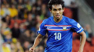 Lịch sử xóa tên Thái Lan khỏi chức vô địch AFF Cup 2016