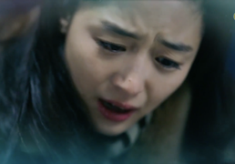 Link xem trực tuyến 'Huyền thoại biển xanh' tập 9