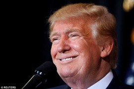 Nội các giàu sụ của ông Donald Trump có làm Mỹ khánh kiệt?