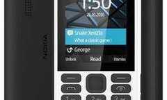 Nokia ra mắt điện thoại mới giá chưa đến 600.000 đồng