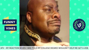 Video tổng hợp những tai nạn hài hước nhất năm 2016