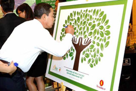 Vingroup ký thỏa thuận hợp tác với 250 hợp tác xã và hộ sản xuất