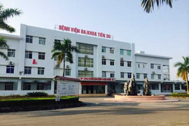 Bé tử vong sau khi sinh ở Bắc Ninh: Đề nghị xử lý một số cán bộ