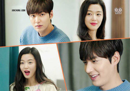 Link xem trực tuyến 'Huyền thoại biển xanh' tập 10