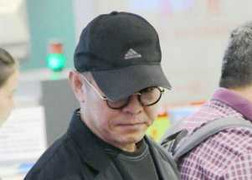 Lý Liên Kiệt: 'Ngày qua đời không còn xa'