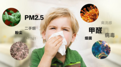 Chấn động: Trẻ nhà giàu bị 'nhốt' trong phòng điều hòa: 90% mắc bệnh nguy hiểm này