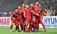 Riedl lạnh lùng, Kiatisak hẹn ngày tái đấu