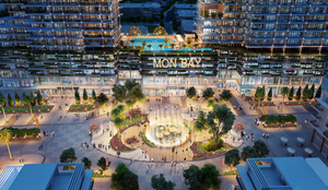 'Bữa tiệc âm nhạc' ra mắt dự án Mon Bay Hạ Long