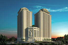 Chặng đường phát triển của Tân Hoàng Minh