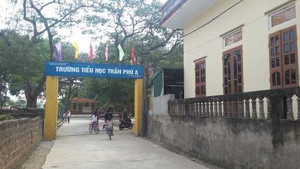 Nghi vấn bé gái bị dâm ô trong trường tiểu học: Chủ tịch Hà Nội yêu cầu điều tra