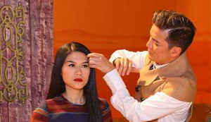 Đây là người phụ nữ đã trả nợ 11 tỷ đồng thay Đàm Vĩnh Hưng?