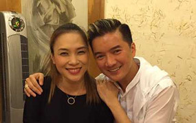 Mỹ Tâm: 'Chuyện mẹ anh Hưng tôi biết từ 10 năm trước'