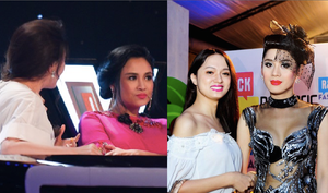 Sao Việt và những cuộc cãi vã như 'hàng tôm, hàng cá' ngán ngẩm nhất 2016