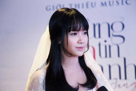 Trong ngày cưới, 'thánh nữ Bolero' Jang Mi bất ngờ bị ‘kẻ thứ ba’ phá hoại hạnh phúc