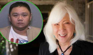 Trực tiếp phiên toà kết án trước khi Minh Béo về nước