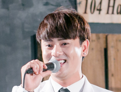 Ưng Đại Vệ khiến Ngọc Linh 'phát cuồng'