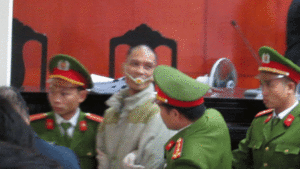 Kẻ sát hại 4 bà cháu ở Quảng Ninh: 'Tôi chỉ muốn lấy cái chết để giải thoát'