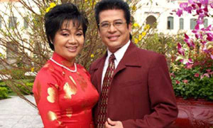 Vợ cũ Thanh Bạch tiết lộ những chuyện động trời về cuộc hôn nhân đau khổ