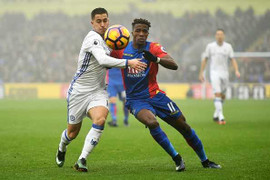 Diego Costa tỏa sáng, Chelsea thắng trận thứ 11 liên tiếp